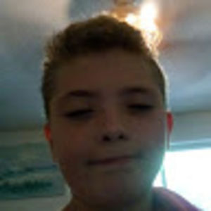 Meet your Posher, Ethan